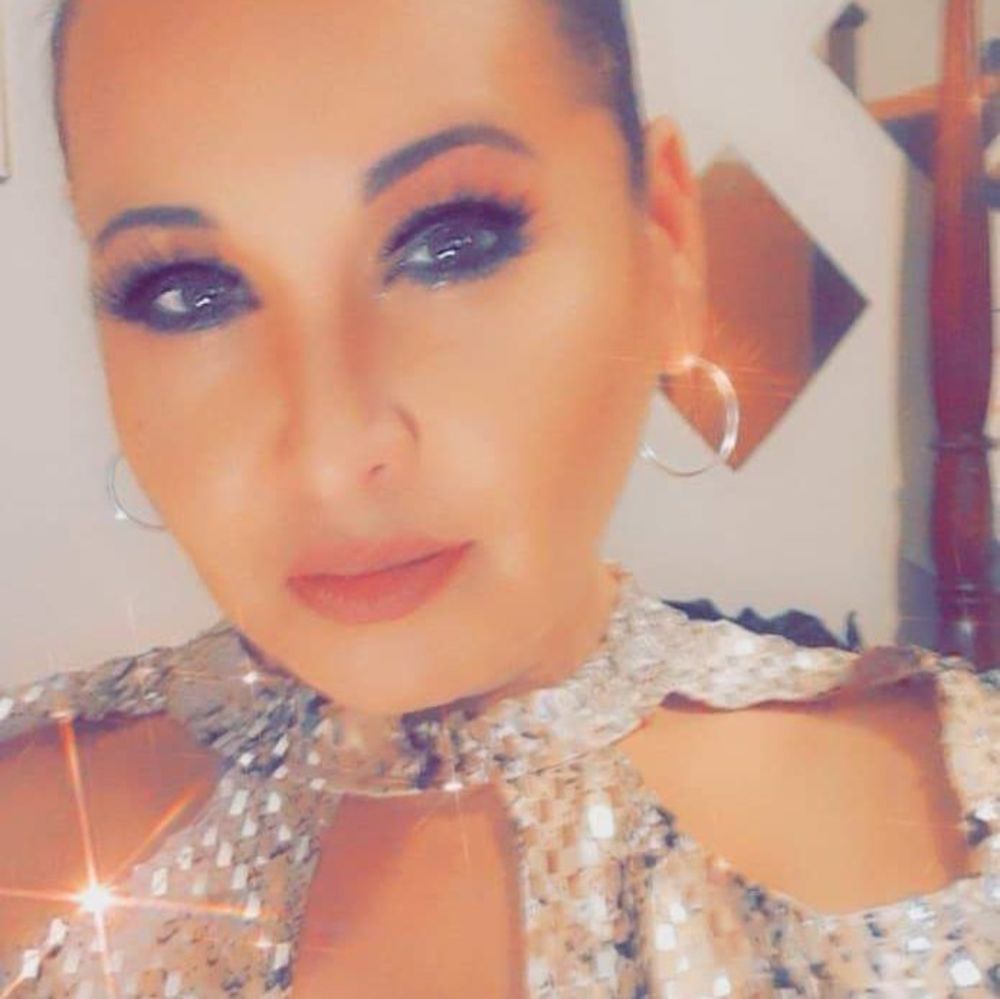 Meet your Posher, Karla
